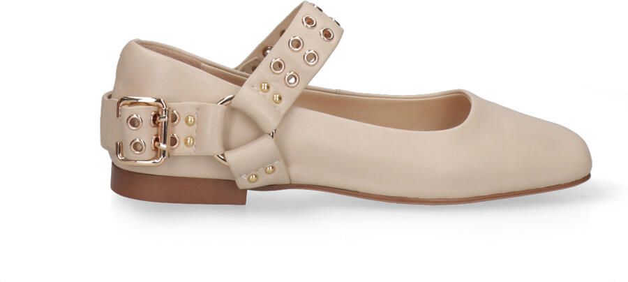 Marc Ellis Schoen met hak Women