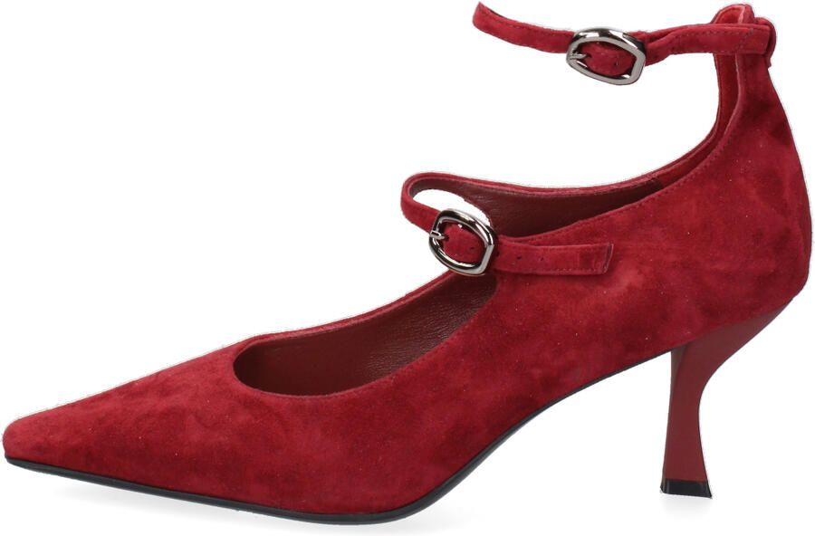 Marc Ellis Schoen met hak Women