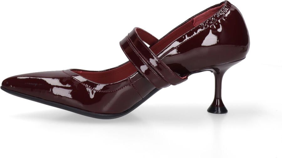 Marc Ellis Schoen met hak Women