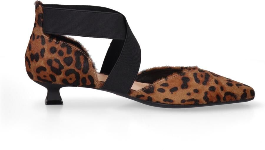Marc Ellis Schoen met hak Women