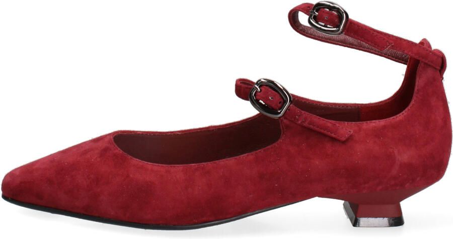 Marc Ellis Schoen met hak Women