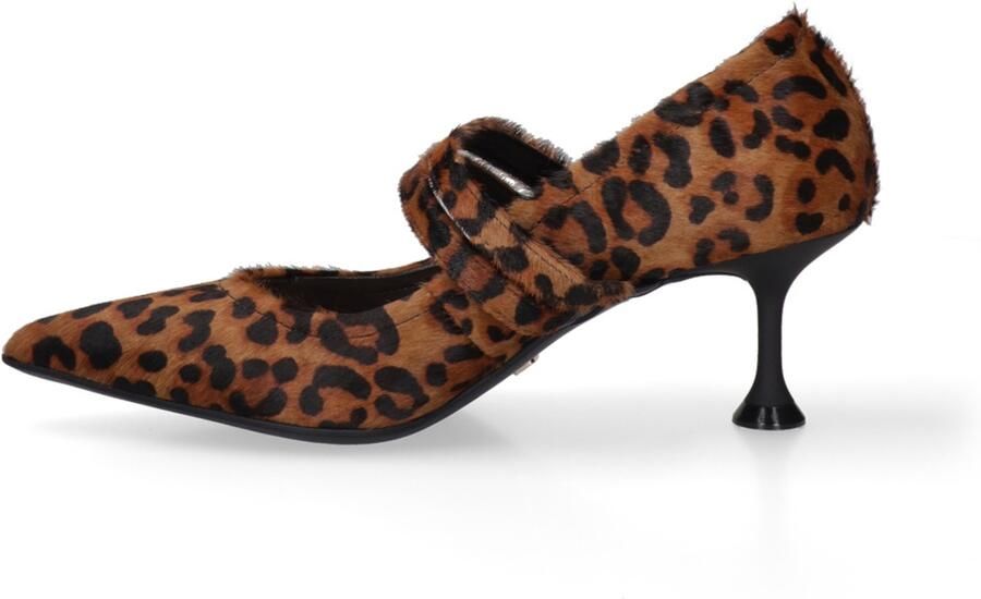 Marc Ellis Schoen met hak Women