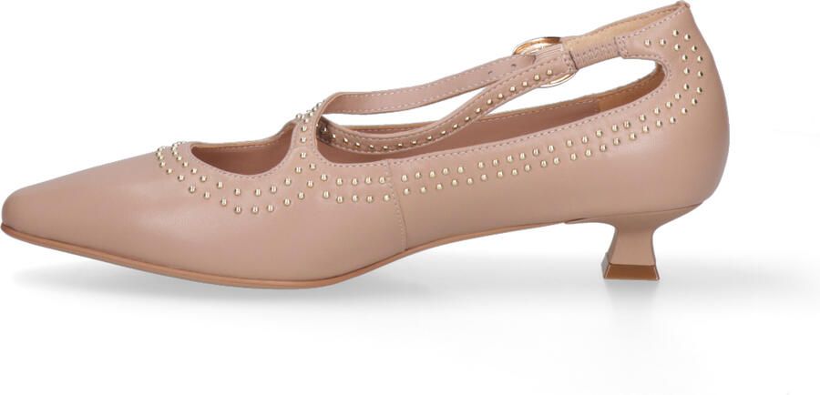 Marc Ellis Schoen met hak Women
