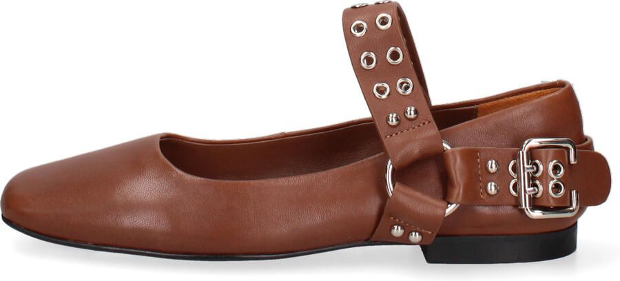 Marc Ellis Schoen met hak Women