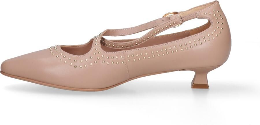 Marc Ellis Schoen met hak Women