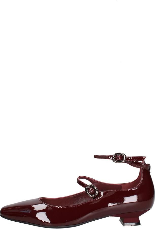Marc Ellis Schoen met hak Women