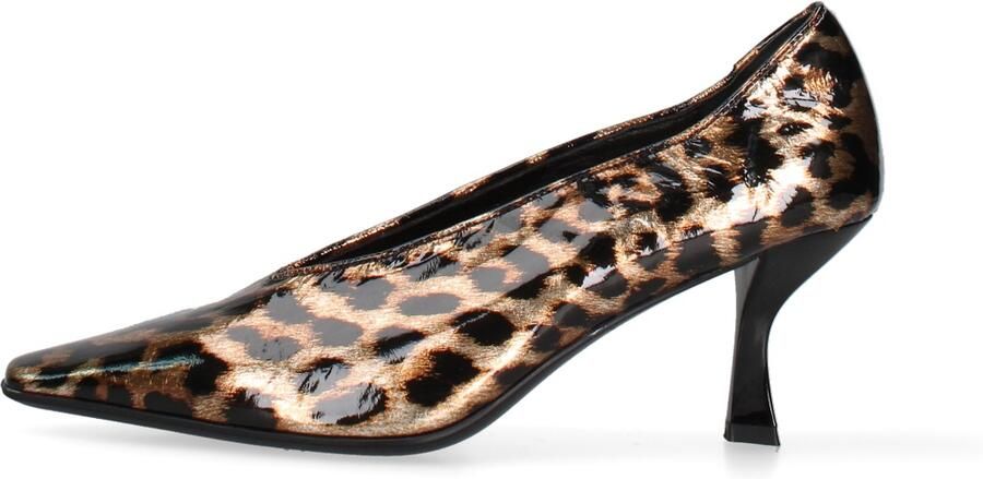 Marc Ellis Schoen met hak Women