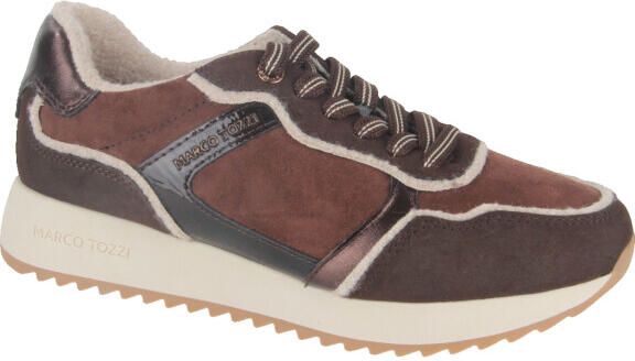Marco tozzi 2-222-47-353 dames sneakers