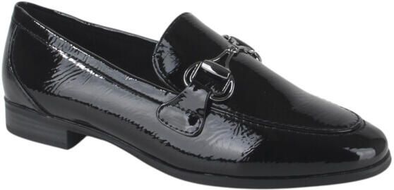 Marco tozzi 2-24248-45-001 dames instappers gekleed