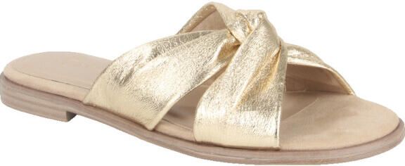 Marco tozzi 2-27107-46-940 dames slippers