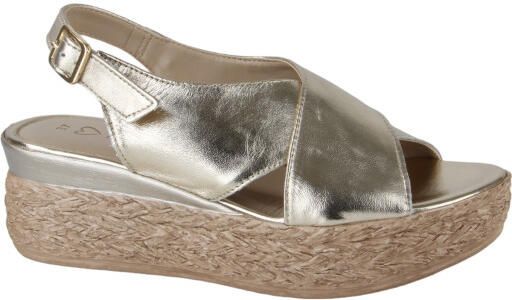 Marco tozzi 2-28022-42-957 dames sandalen sportief