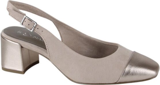 Marco tozzi 2-29610-42-435 dames pumps