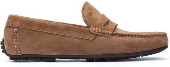 Martinelli Pacific heren moccasin