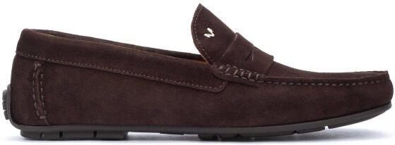 Martinelli Pacific heren moccasin