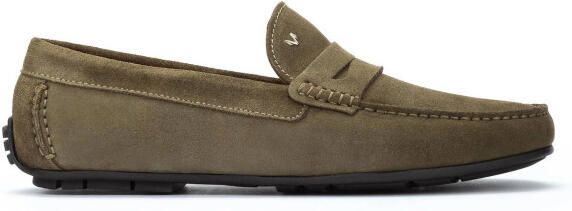 Martinelli Pacific heren moccasin
