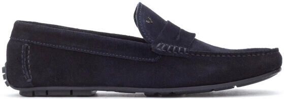 Martinelli Pacific heren moccasin