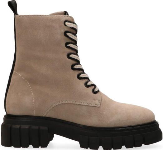 Maruti 66.1615.02-da2 dames veterboots sportief