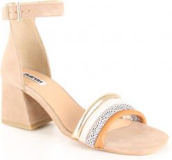 Maruti 66.1673.02-u16 dames sandalen gekleed