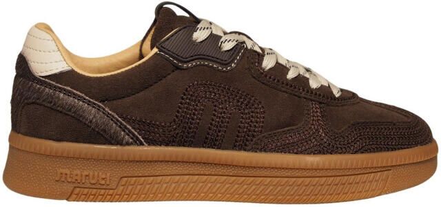 Maruti 66.1844.05-d19 yale embr brown