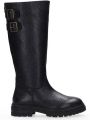 Maruti Briony leather - Zwart