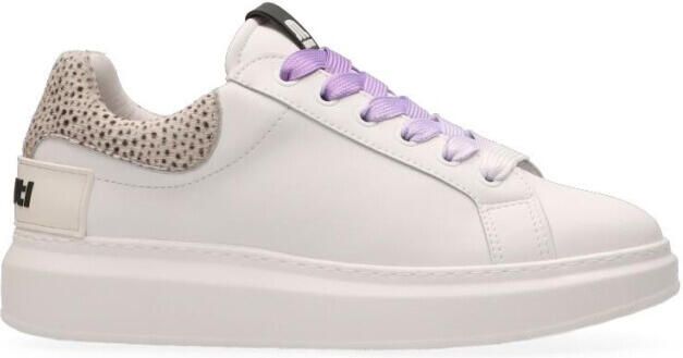 Maruti Ceres leather b5g white pixel