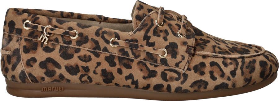 Maruti Eliza Loafers Dames