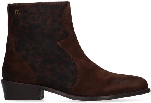 Maruti Gavi suede hairon