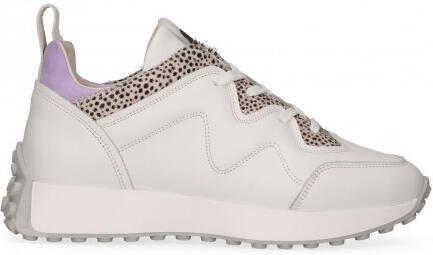 Maruti Kian leather white lilac pixel 66164202