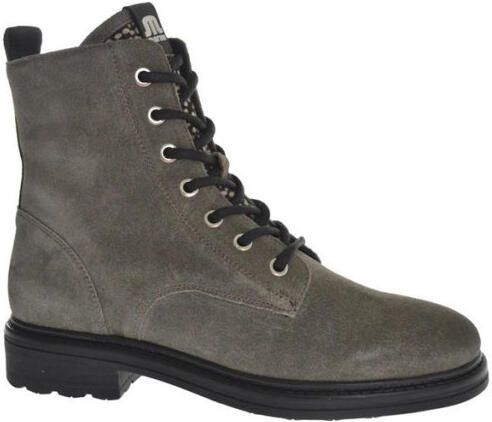 Maruti Lucy suede