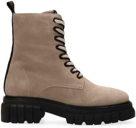 Maruti Maxim suede 66.1615.02-da2 earth