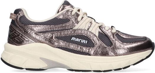 Maruti Nola leather