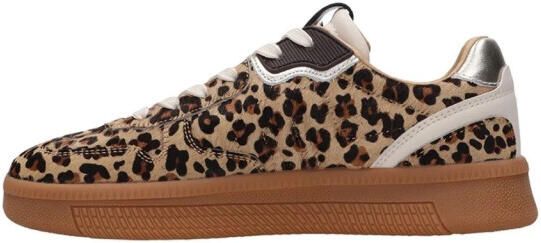 Maruti Yale hairon leopard