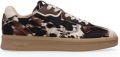 Maruti Yale hairon multi - Multicolor