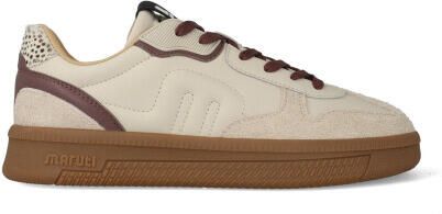 Maruti Yale leather 66.1844.01-v14 offwhite
