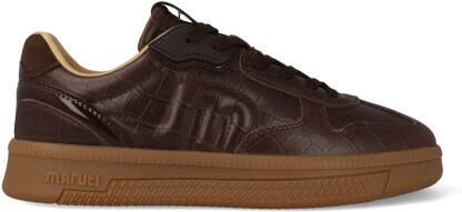 Maruti Yale leather croco 66.1844.01-d66