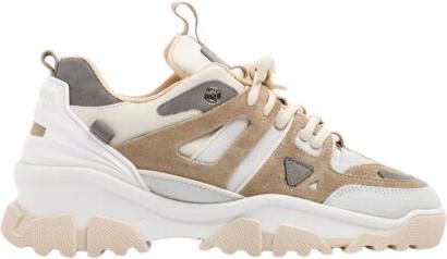 Mason Garments Genova mescolare sneakers mg62-17
