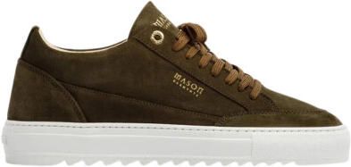 Mason Garments Tia corporativo sneakers mg62-2
