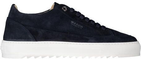 Mason Garments Tia nativo sneakers mg52-1