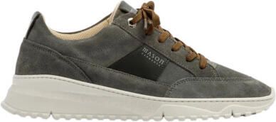 Mason Garments Tia runner colorato sneakers mg62-9