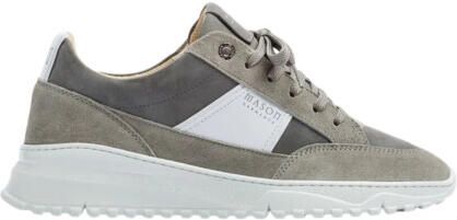 Mason Garments Tia runner essenziale sneakers mg61-7