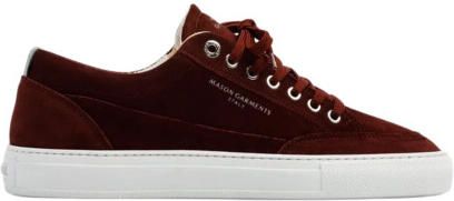 Mason Garments Tia sarbini colorato sneakers mg62-8