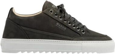 Mason Garments Tia sollevamento sneakers mg62-3