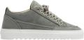 Mason Garments Tia sollevamento sneakers mg62-3 - Grijs