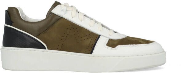 McGregor Sneakers 621100454-469 leger