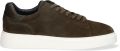 McGregor New York McGregor Bronx suede - Groen