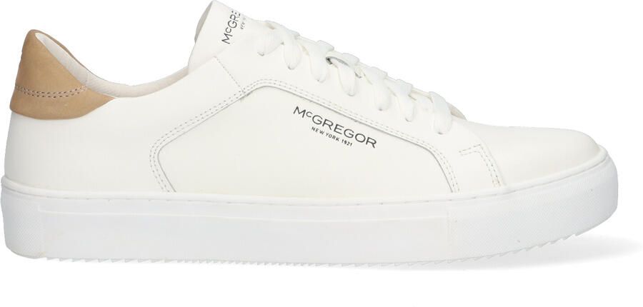 McGregor New York McGregor Hamilton navy