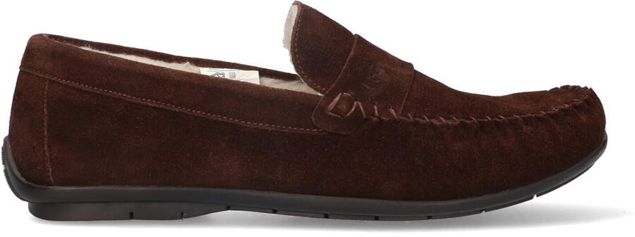 McGregor New York McGregor Pantoffels