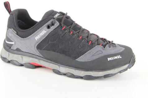 Meindl 3966-31 heren wandelschoenen laag