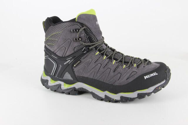 Meindl 4692-31 heren wandelschoenen hoog 41 5 (7 5)