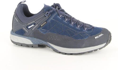 Meindl 4715-49 heren wandelschoenen laag